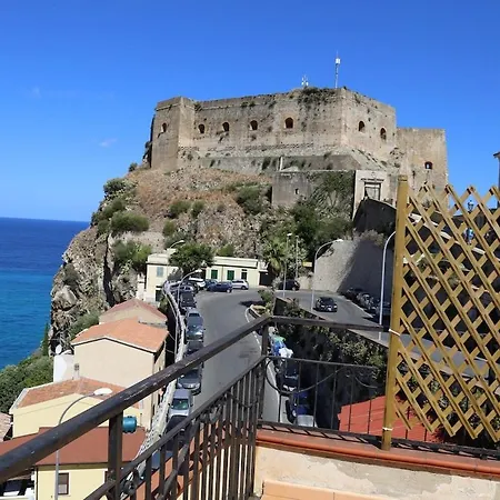 Lejlighed Scyllae - Home, Independent, On Two Levels Scilla