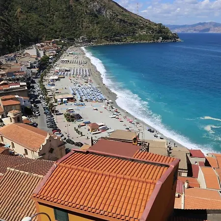 Scyllae - Home, Independent, On Two Levels Lejlighed Scilla