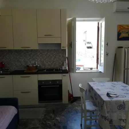 Lejlighed Scyllae - Home, Independent, On Two Levels