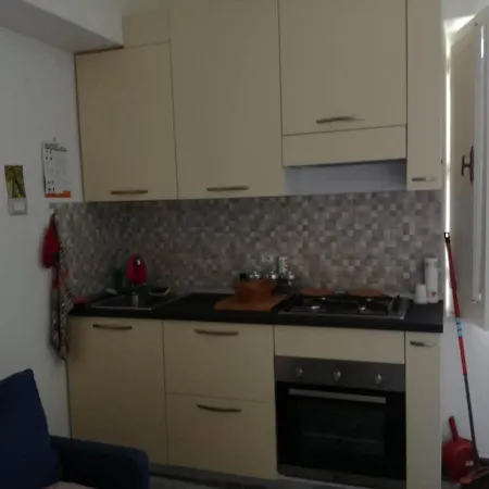 Lejlighed Scyllae - Home, Independent, On Two Levels *